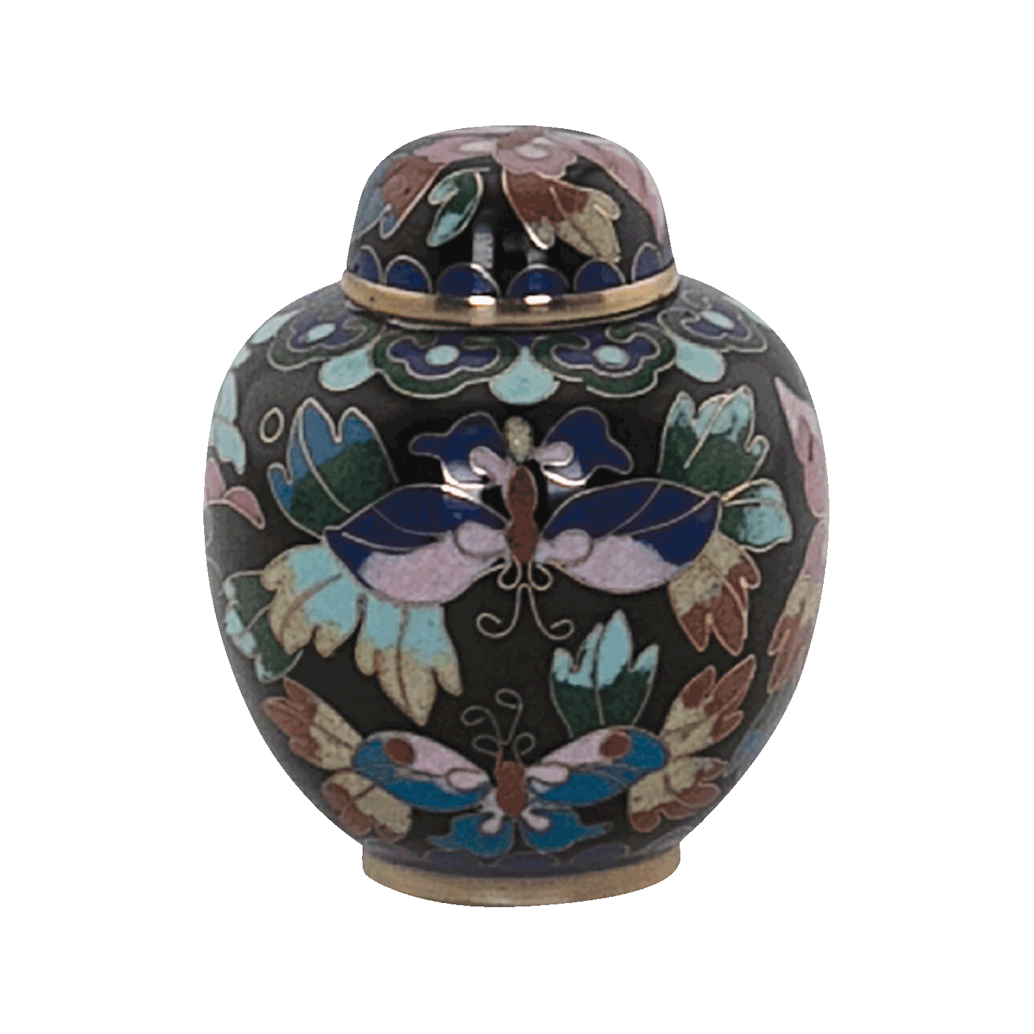 Butterfly Garden Keepsake, , large image number null