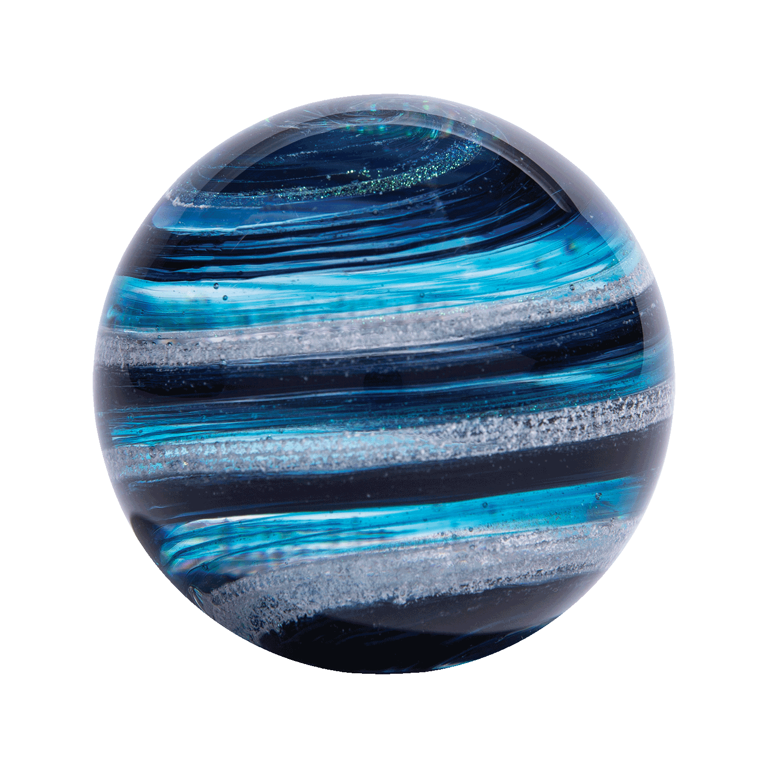 Oceans Globe, , large image number null