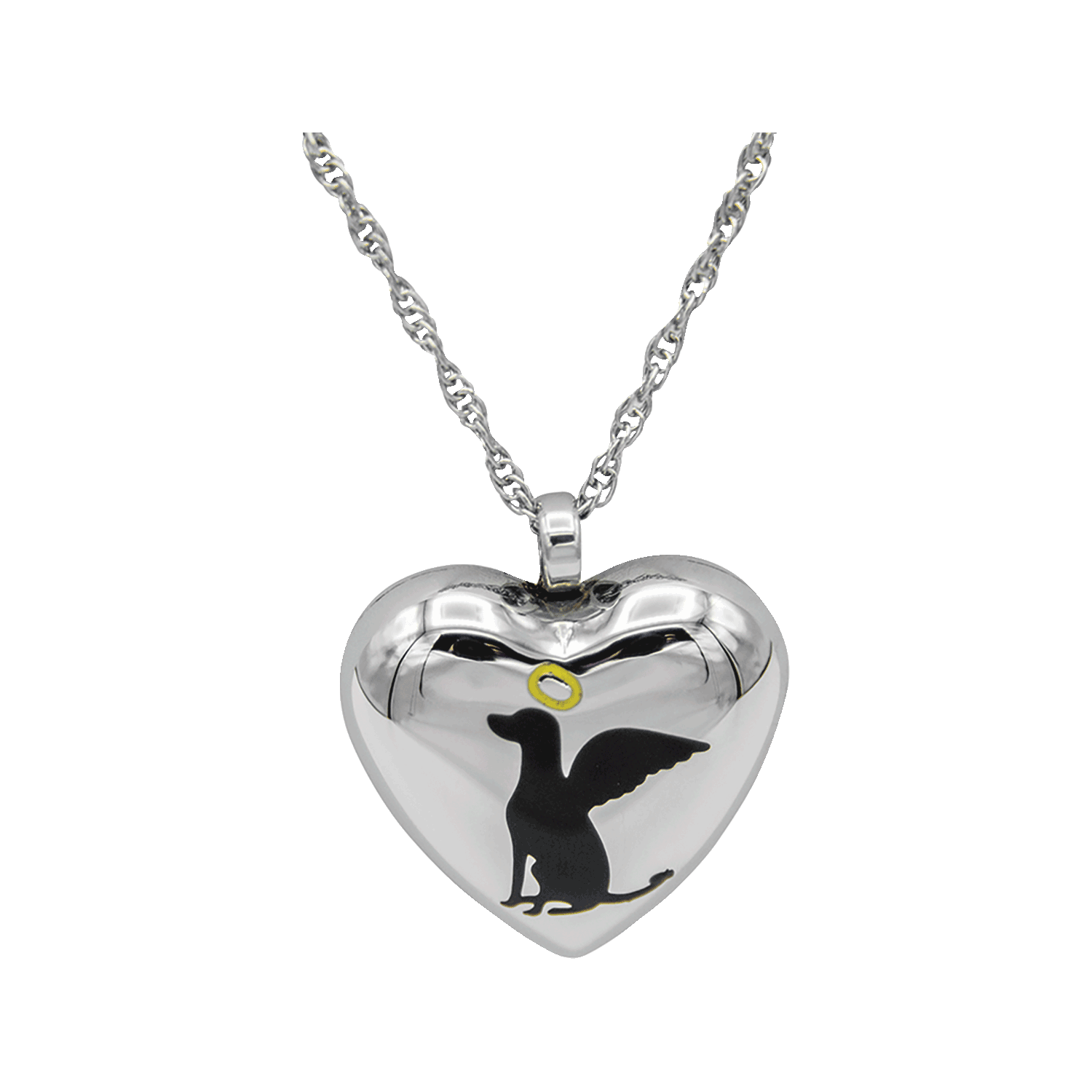 Dog Halo Heart, , large image number null