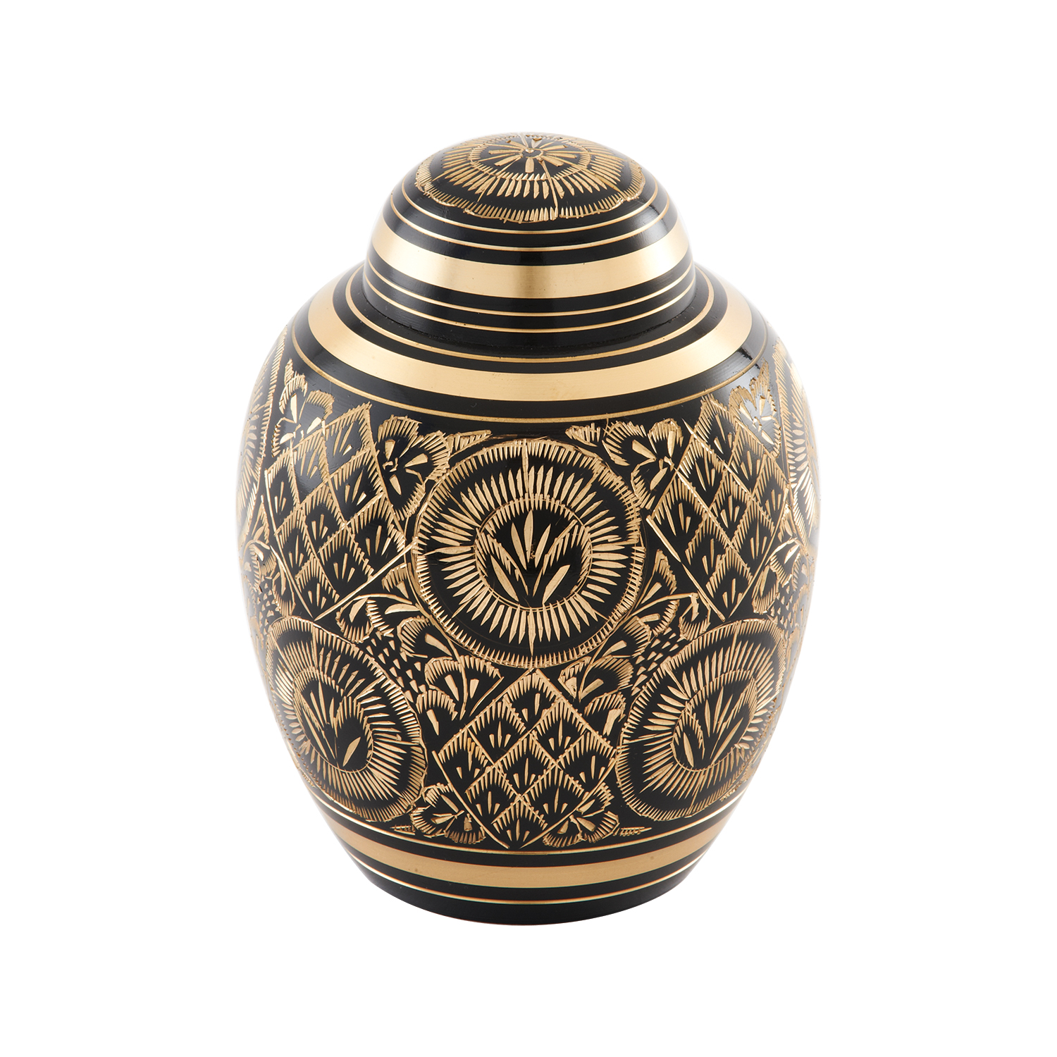 Midnight Ornate Medium, , large image number null