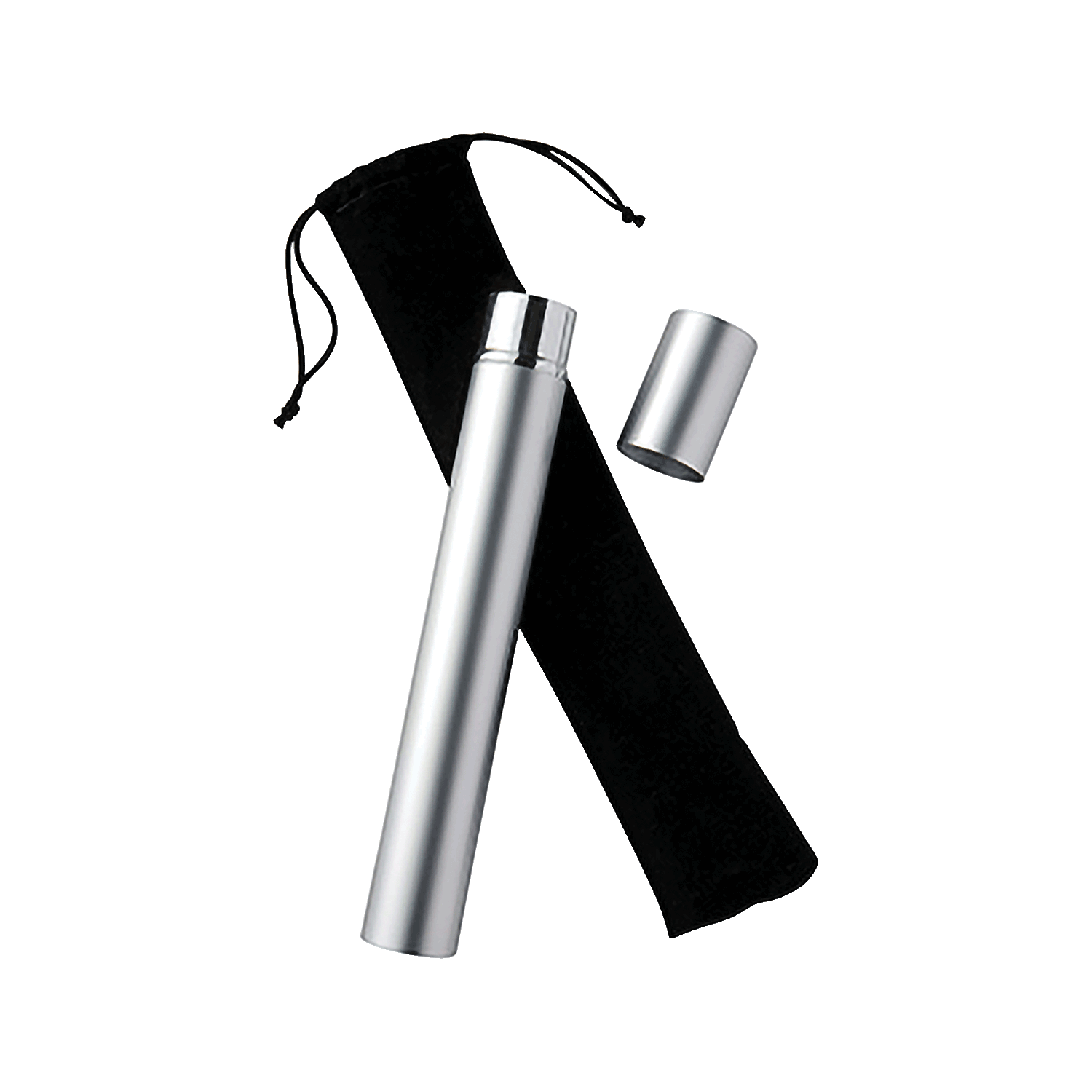 Scattering Capsule - Pewter, , large image number null