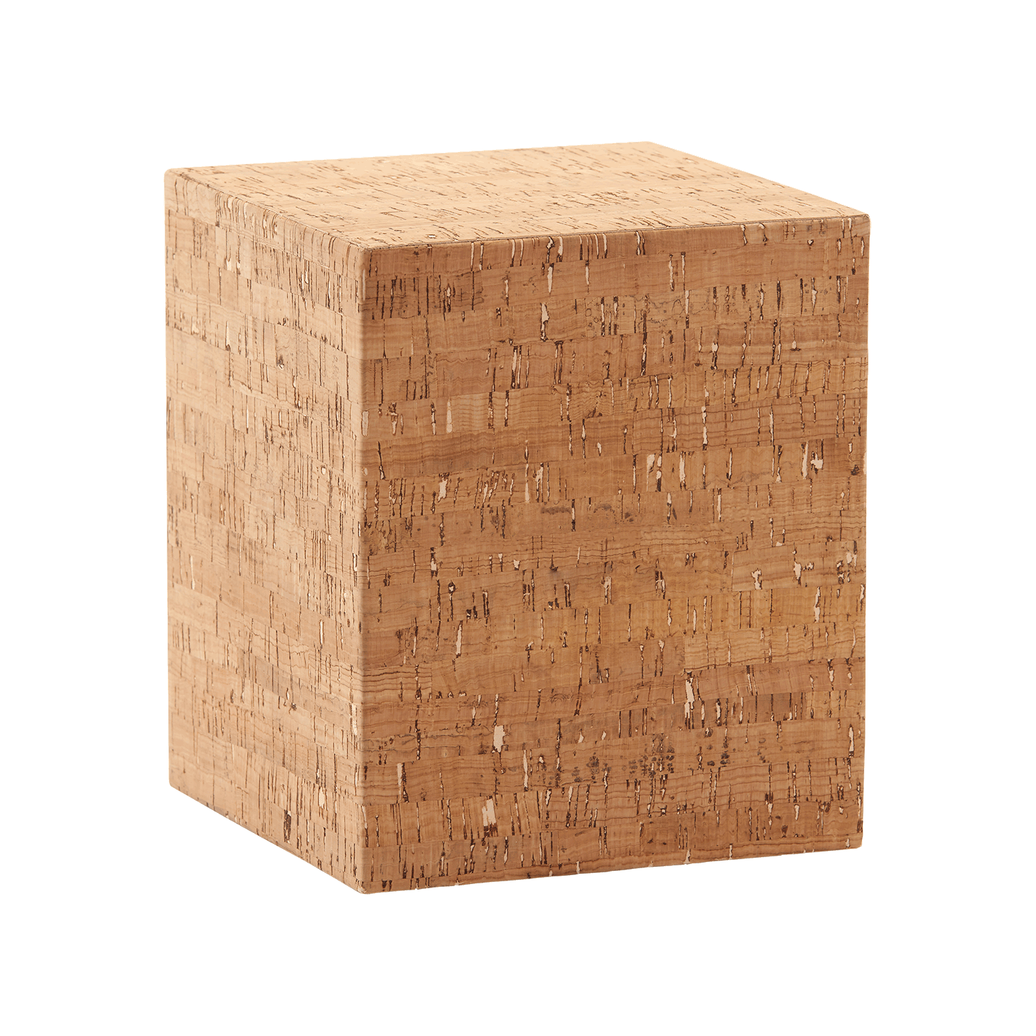Cork Cube, , large image number null