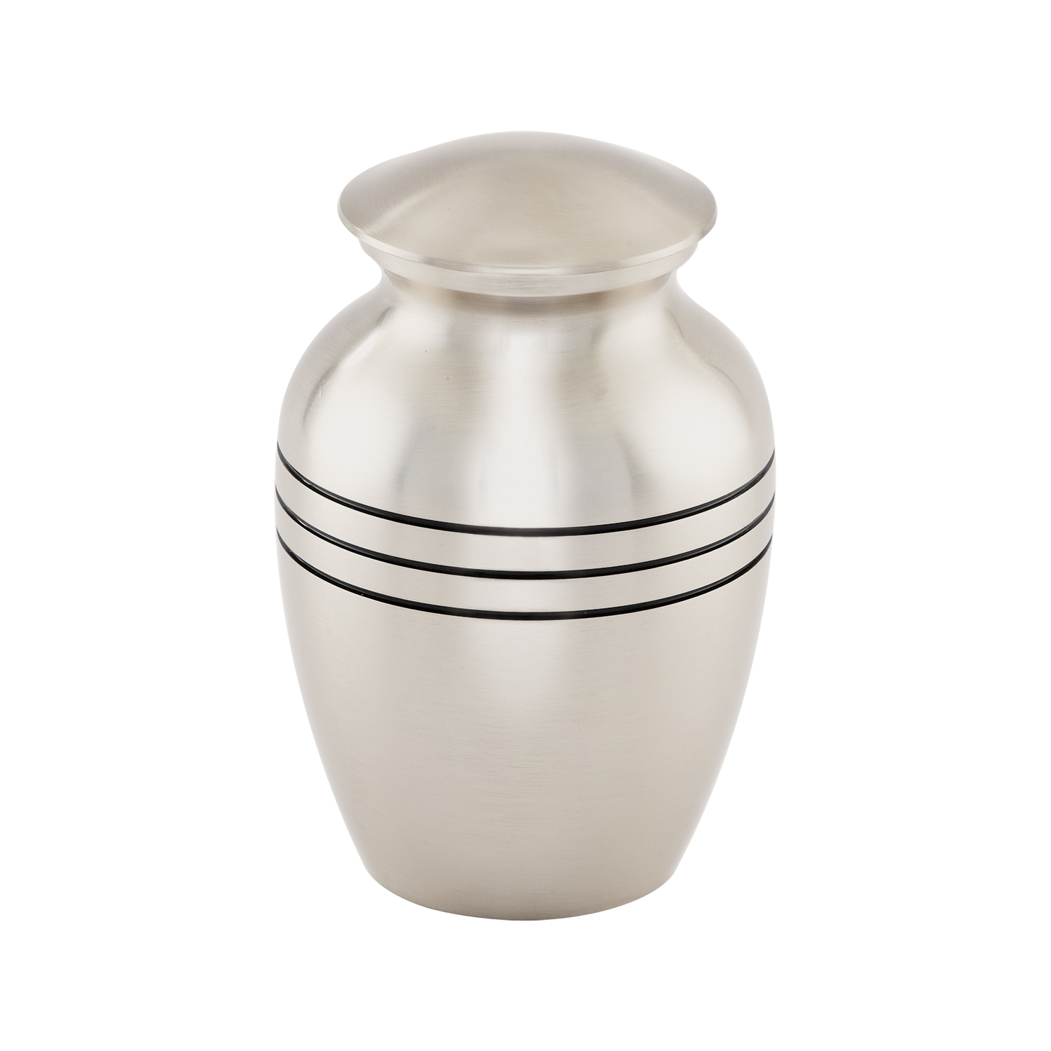 Brushed Pewter Medium, , large image number null