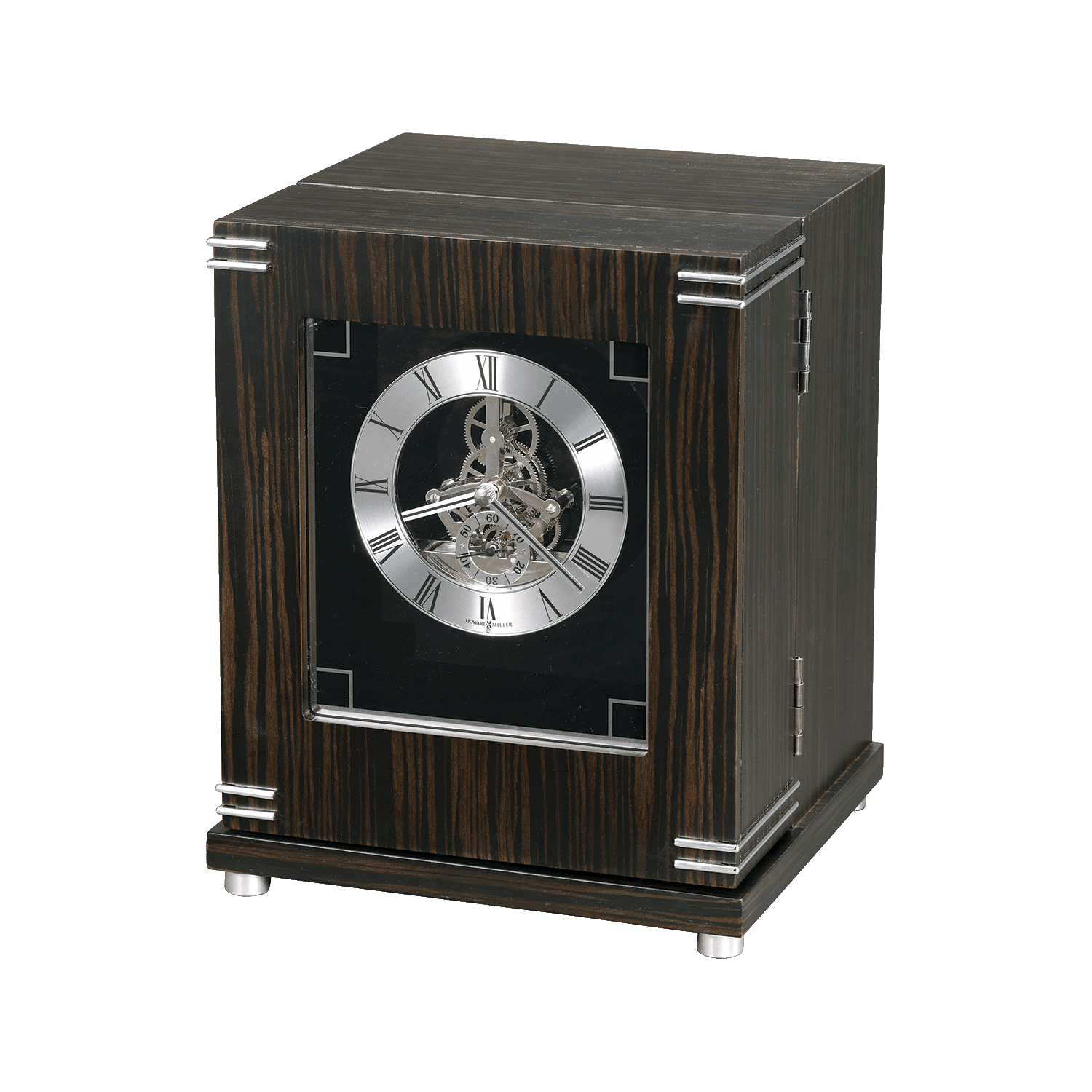 Midtown Clock, , large image number null