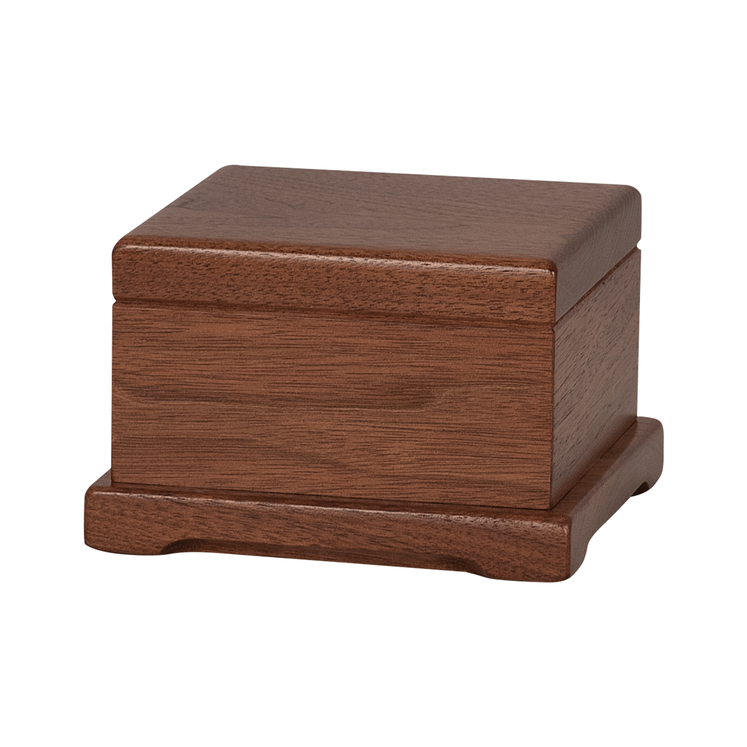 Noble - Walnut Keepsake, , large image number null