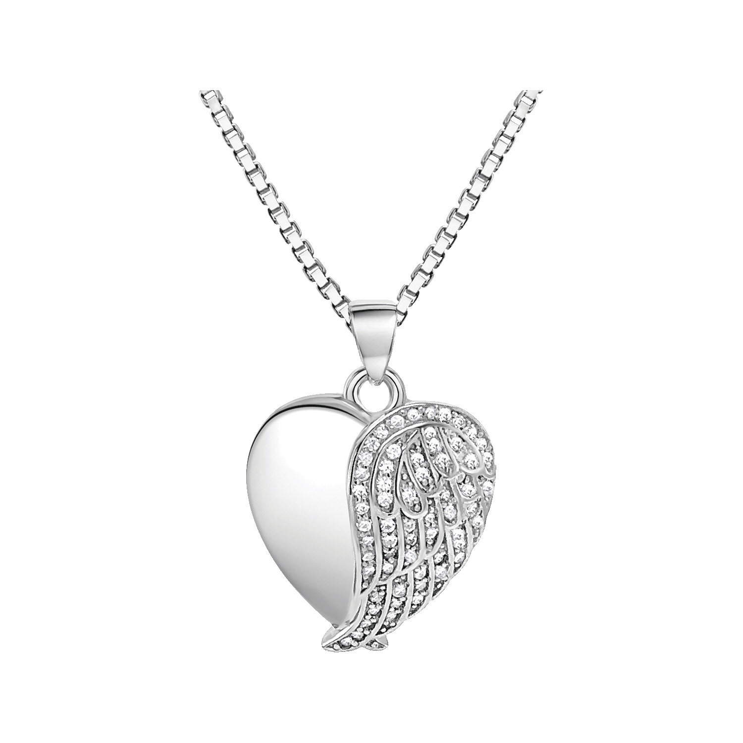 Heart Wings, , large image number null