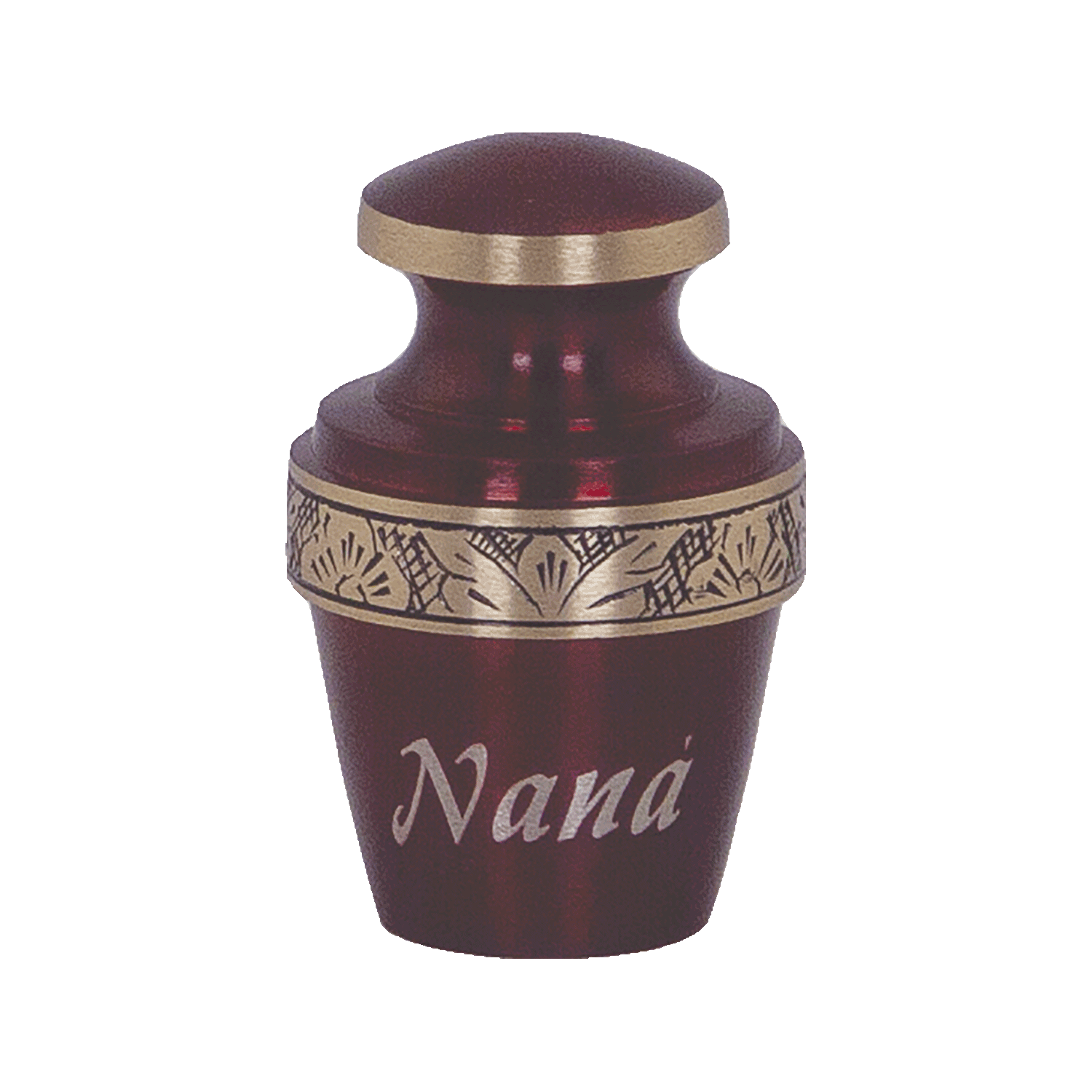 Grecian Crimson Keepsake, , large image number null