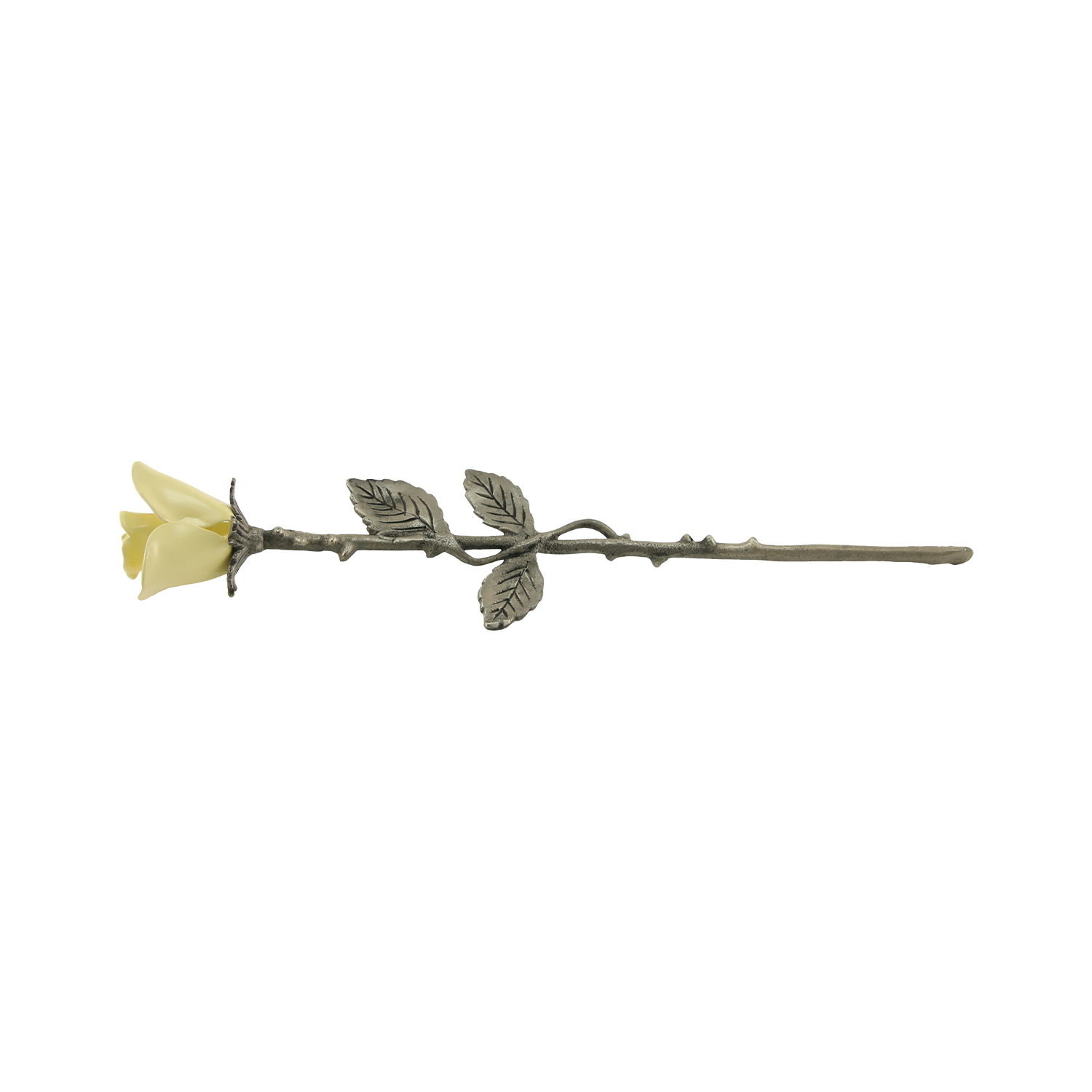 Yellow Keepsake Rose, , large image number null