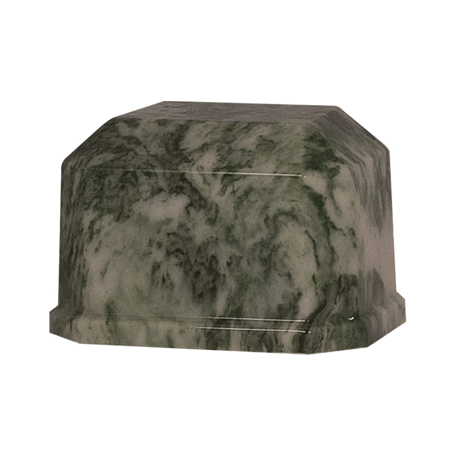 Green Marble Keepsake, , large image number null