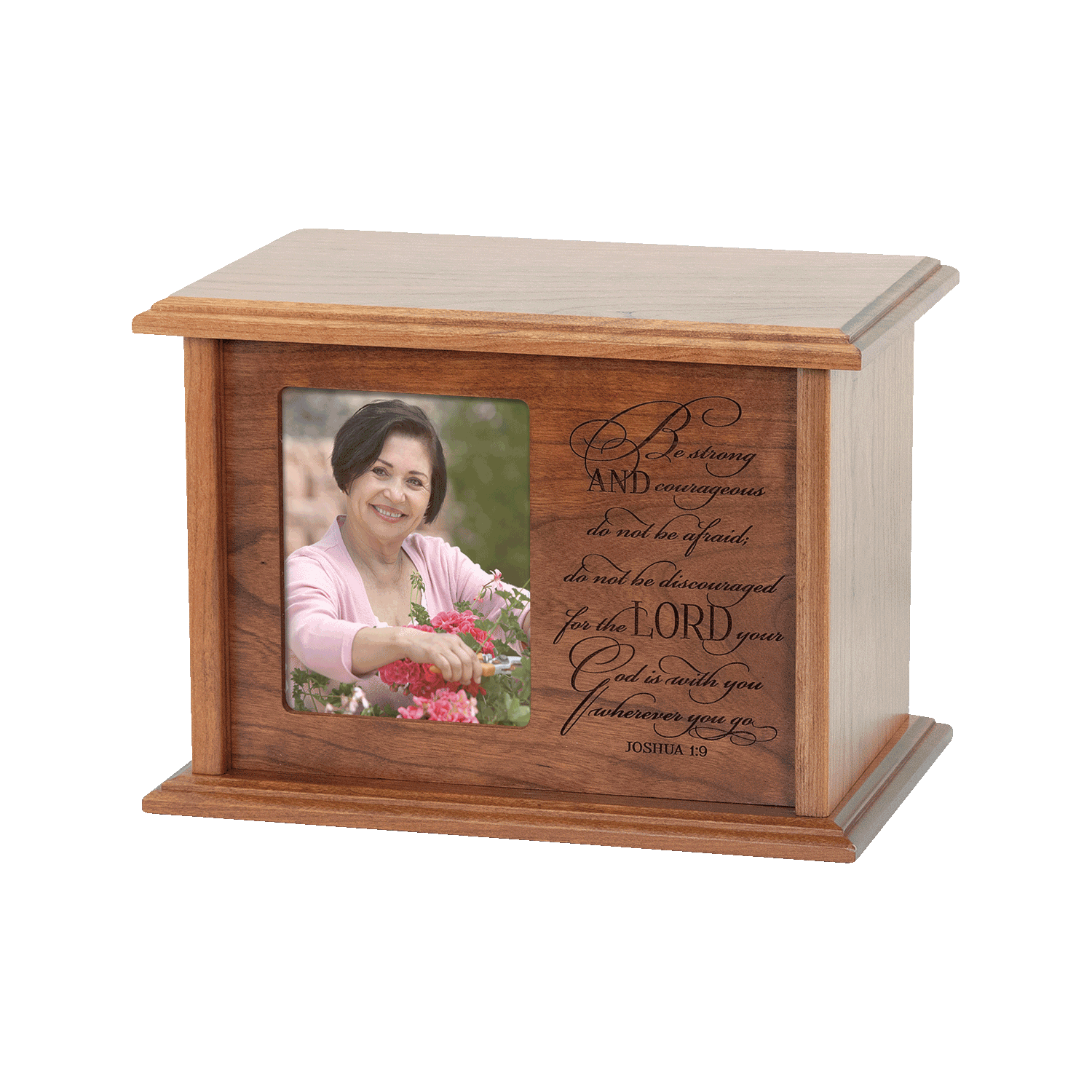 Expressions Photo Urn, , large image number null