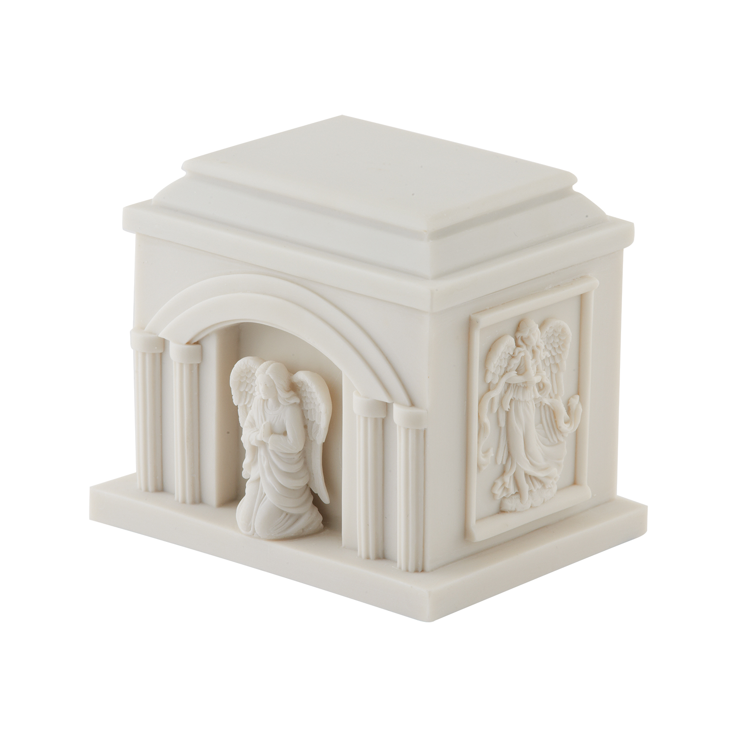 Angel Mausoleum Medium, , large image number null