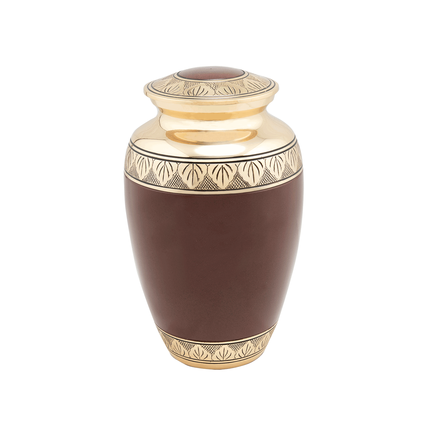 Athens Brass Sienna Large, , large image number null