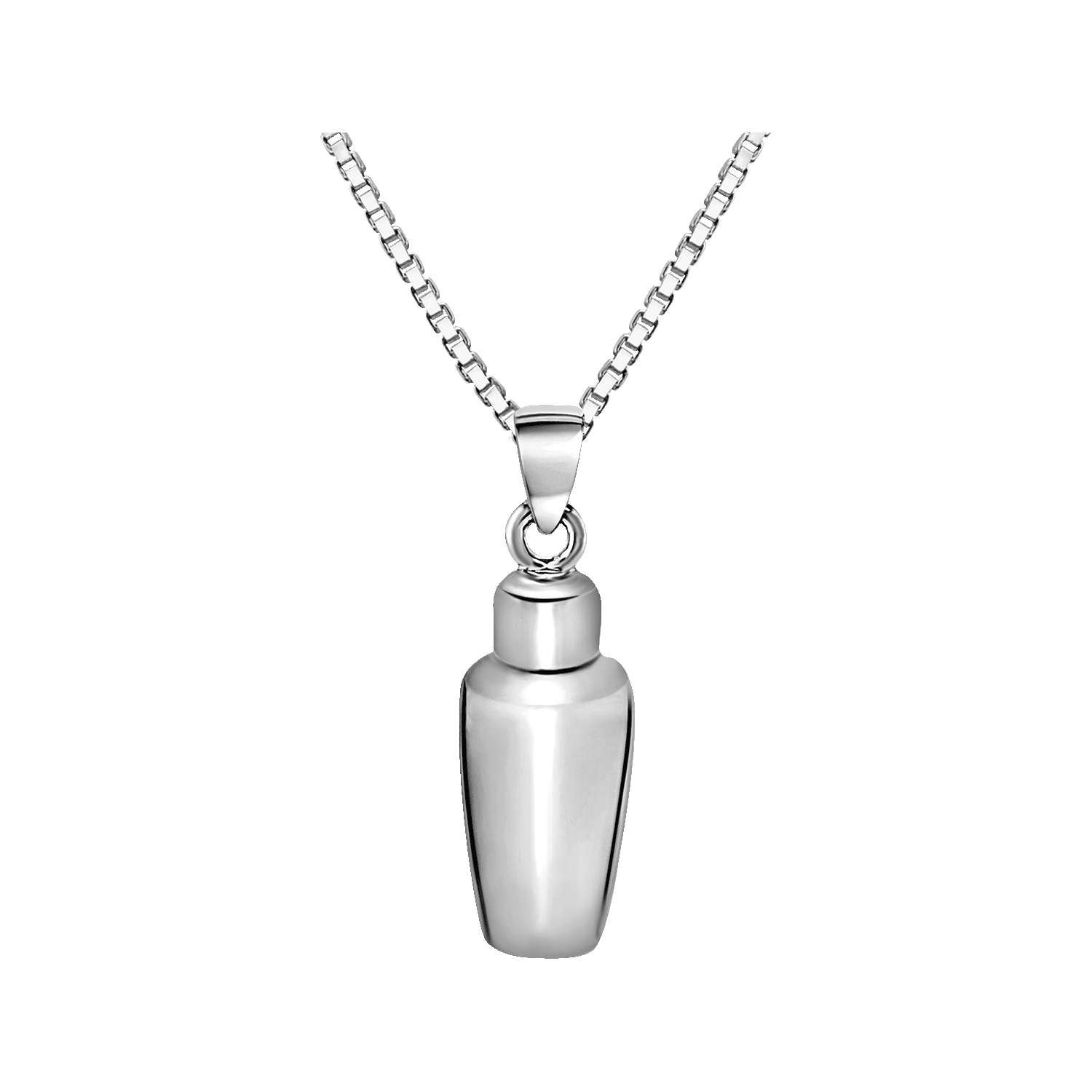 Mini Urn Necklace, , large image number null