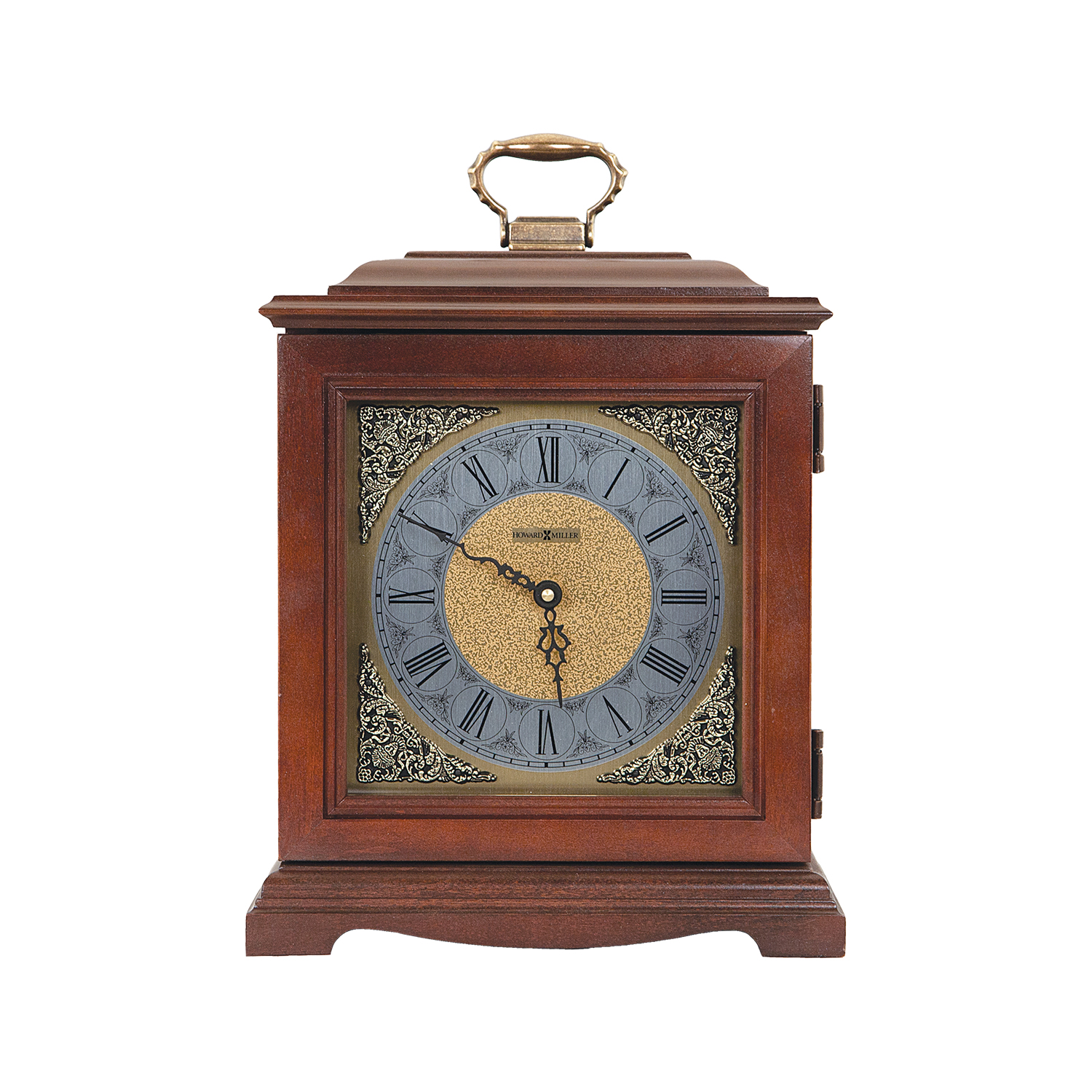 Corbett Mantle Clock, , large image number null