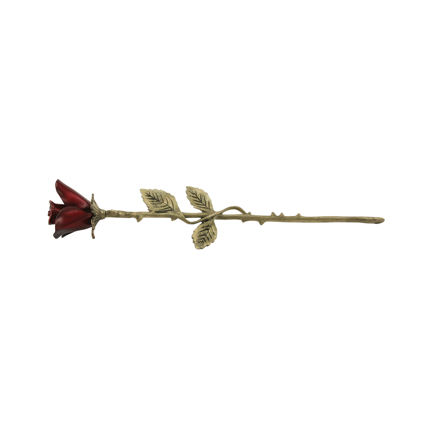 Crimson Keepsake Rose, , large image number null