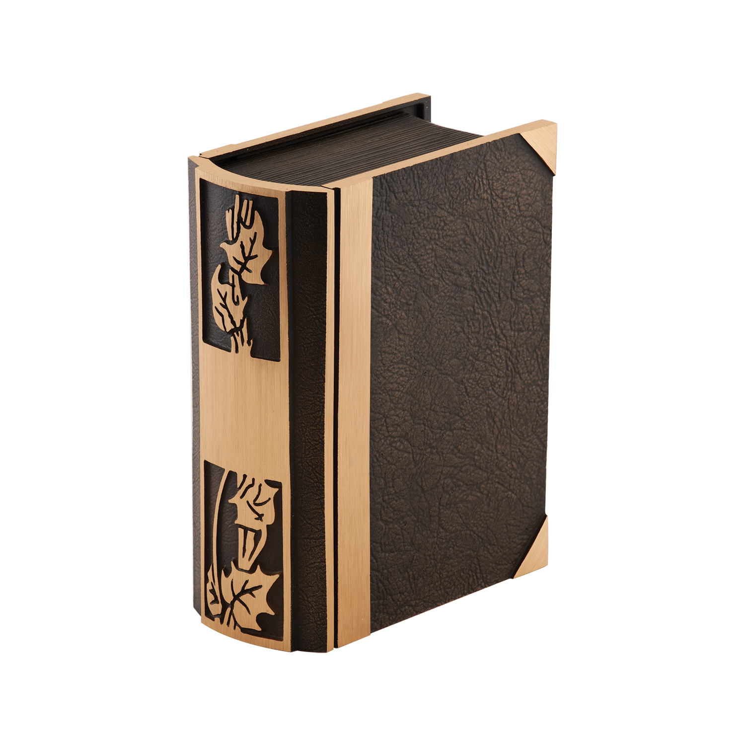 Ivy Book, , large image number null