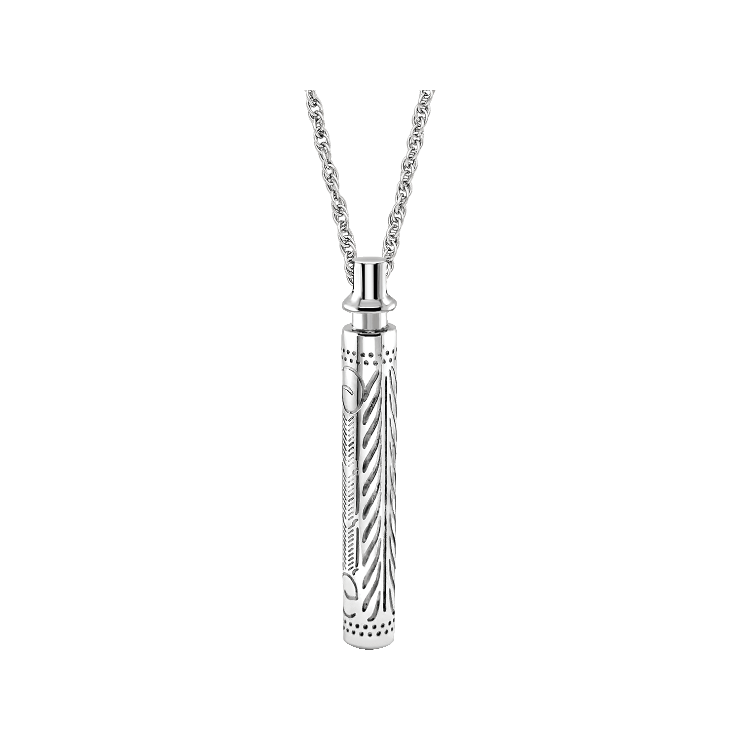 Etched Cylinder, , large image number null