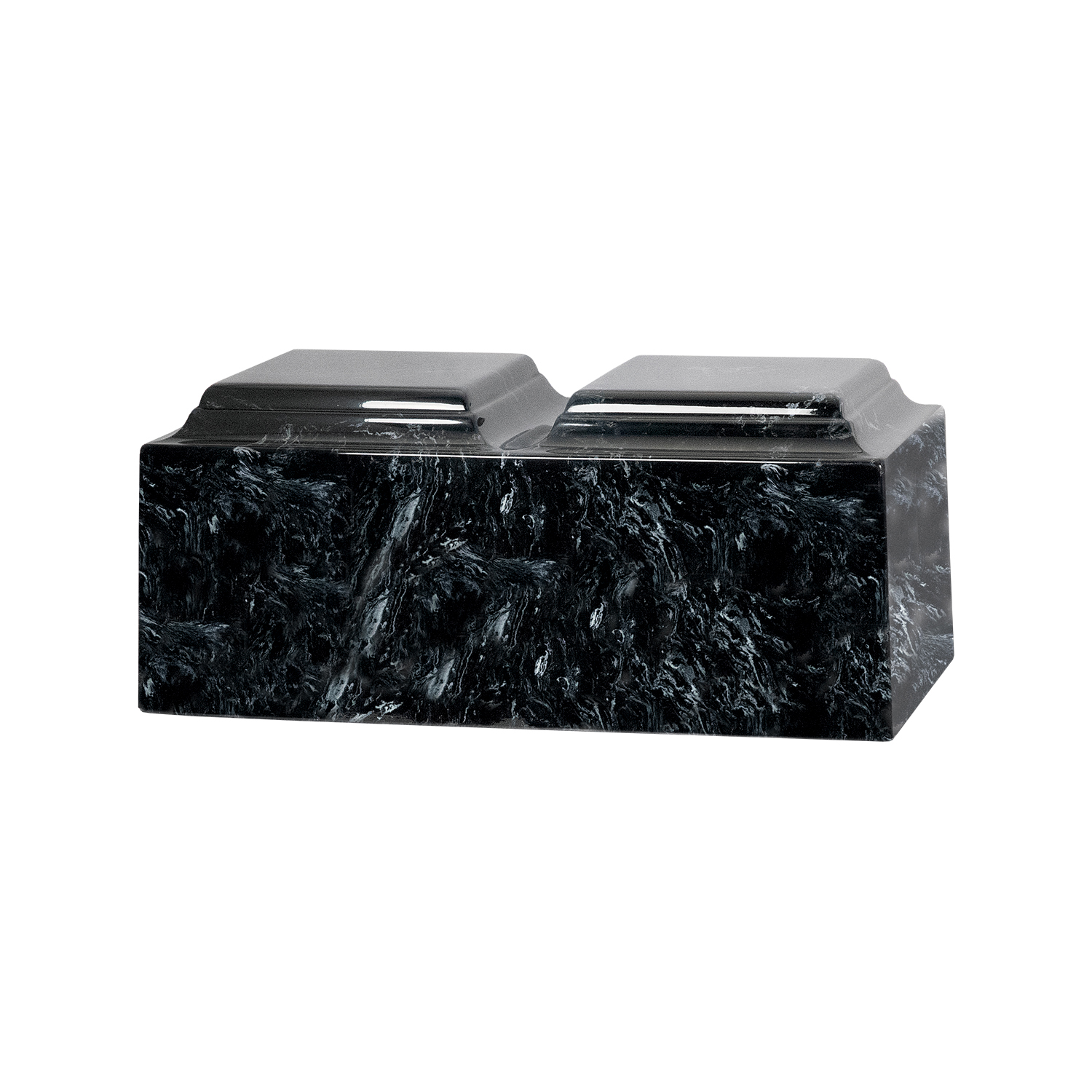 Black Marble Companion, , large image number null