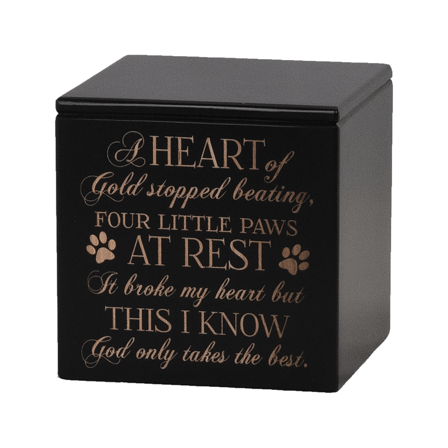 Heart of Gold, , large image number null