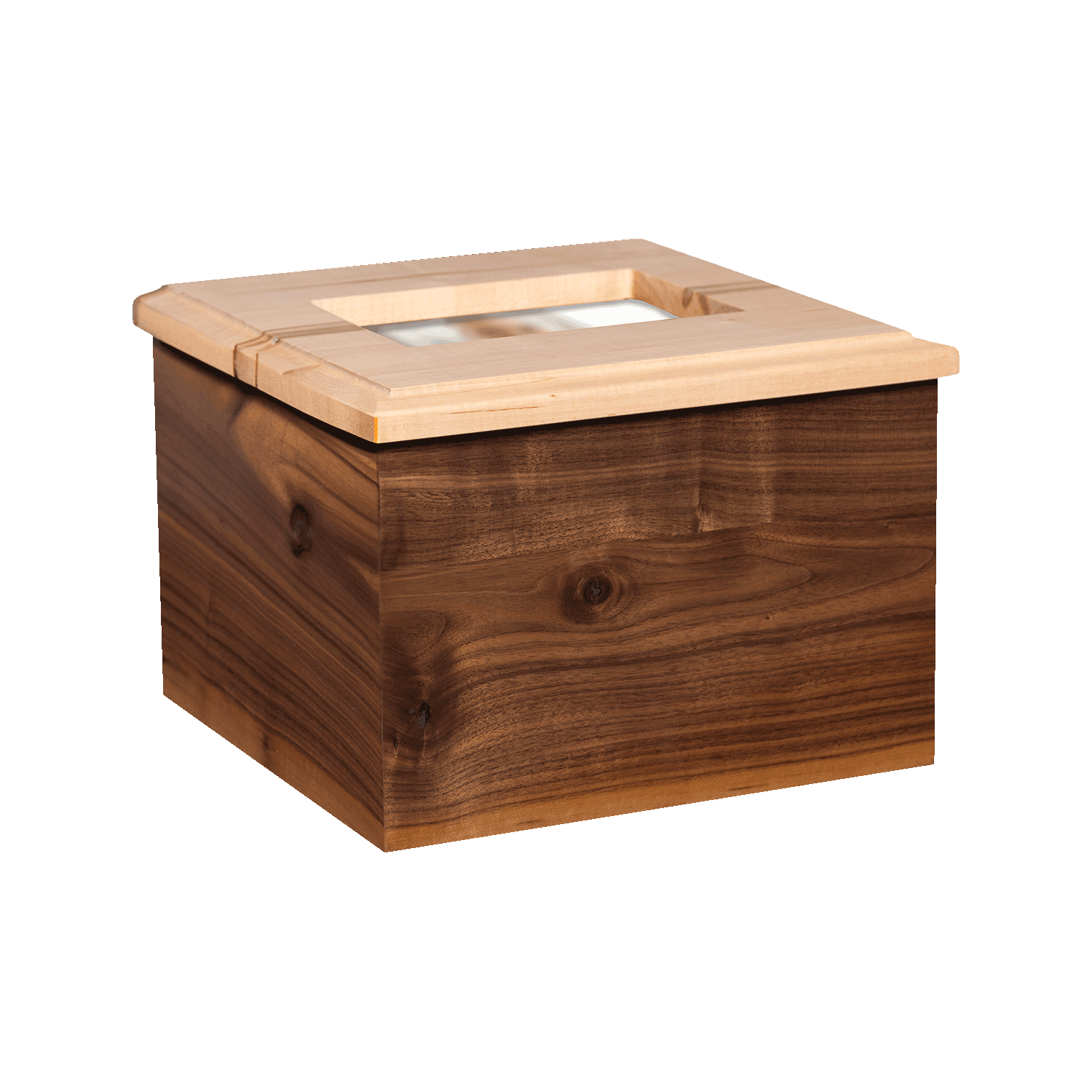 Monroe Companion Photo Memory Chest, , large image number null