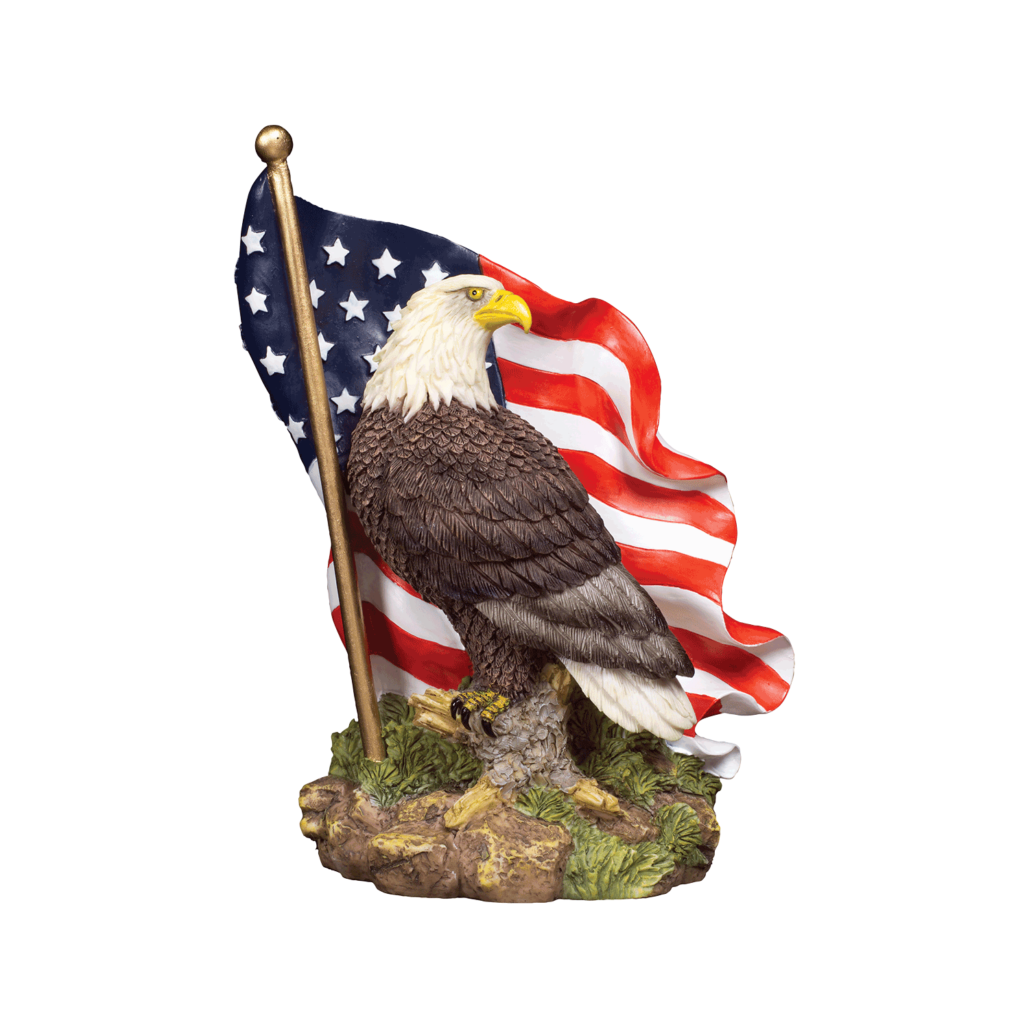 Patriotic